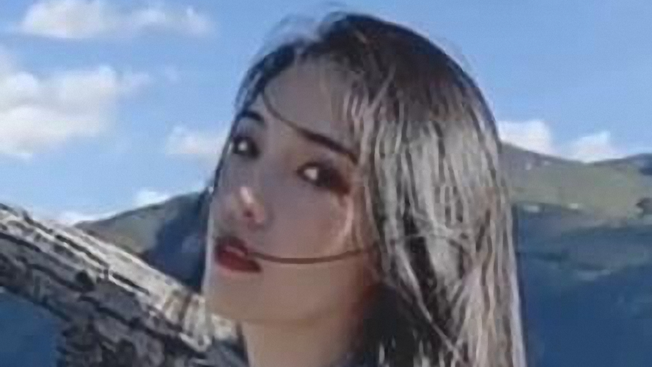 抖音中国优秀美女系列20200410天天之恋